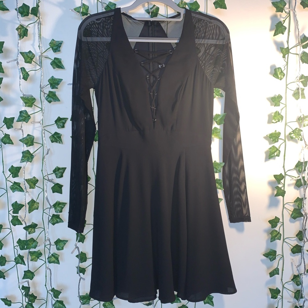 Express Dress